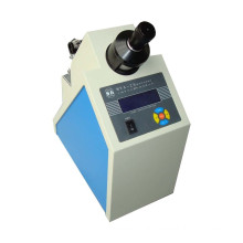 High Accuracy Fully Automatic Abbe Digital Refractometer